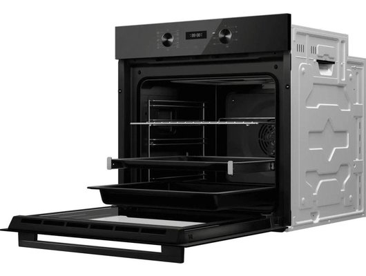 Духовой шкаф HAIER HOQ-A2AEN3GB