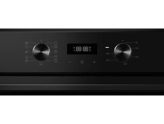 Духовой шкаф HAIER HOQ-A2AEN3GB