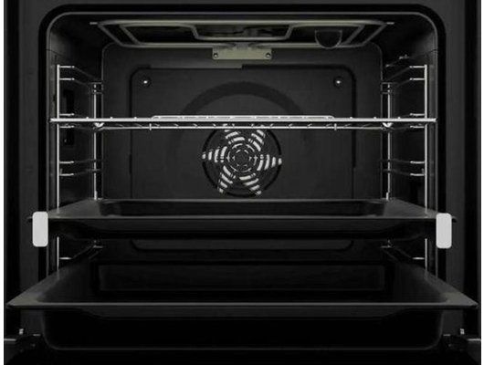 Духовой шкаф HAIER HOQ-A2AEN3GB