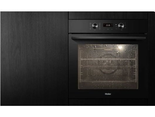 Духовой шкаф HAIER HOQ-A2AEN3GB