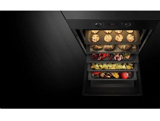 Духовой шкаф HAIER HOQ-A2AEN3GB