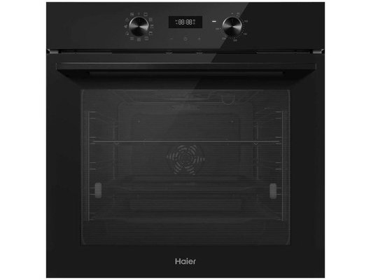 Духовой шкаф HAIER HOQ-R2ARN3GB
