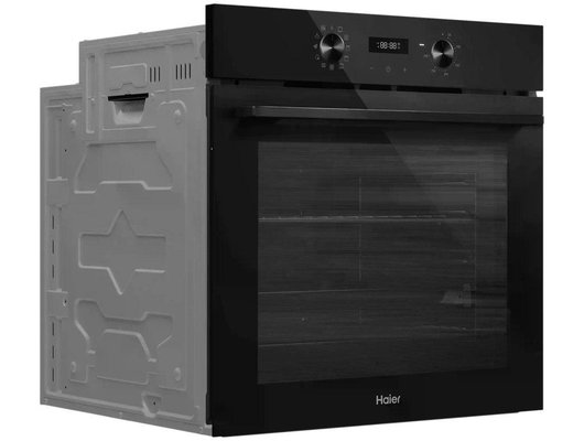 Духовой шкаф HAIER HOQ-R2ARN3GB