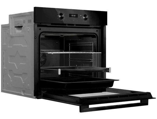 Духовой шкаф HAIER HOQ-R2ARN3GB