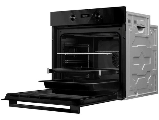 Духовой шкаф HAIER HOQ-R2ARN3GB