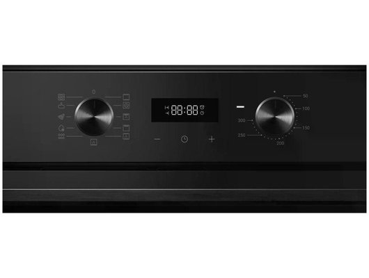 Духовой шкаф HAIER HOQ-R2ARN3GB