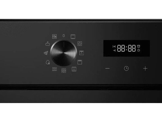 Духовой шкаф HAIER HOQ-R2ARN3GB