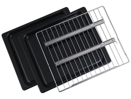 Духовой шкаф HAIER HOQ-R2ARN3GB