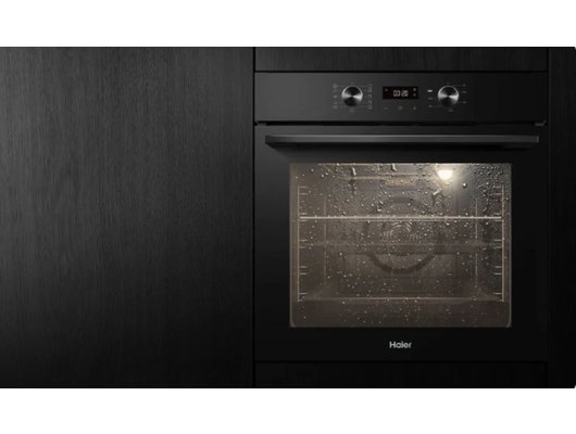 Духовой шкаф HAIER HOQ-R2ARN3GB