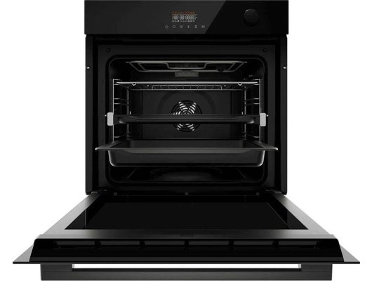 Духовой шкаф HAIER HOQ-F4AAN3GB