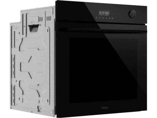 Духовой шкаф HAIER HOQ-F4AAN3GB