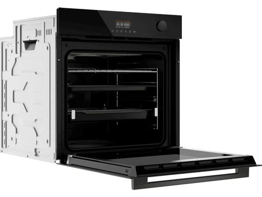 Духовой шкаф HAIER HOQ-F4AAN3GB