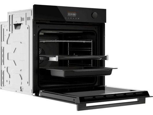 Духовой шкаф HAIER HOQ-F4AAN3GB