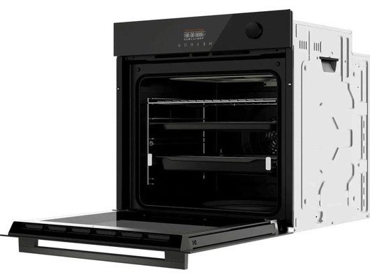 Духовой шкаф HAIER HOQ-F4AAN3GB