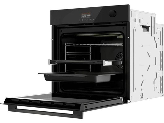 Духовой шкаф HAIER HOQ-F4AAN3GB