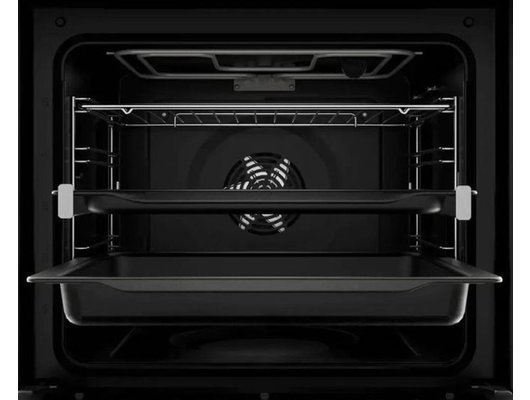 Духовой шкаф HAIER HOQ-F4AAN3GB