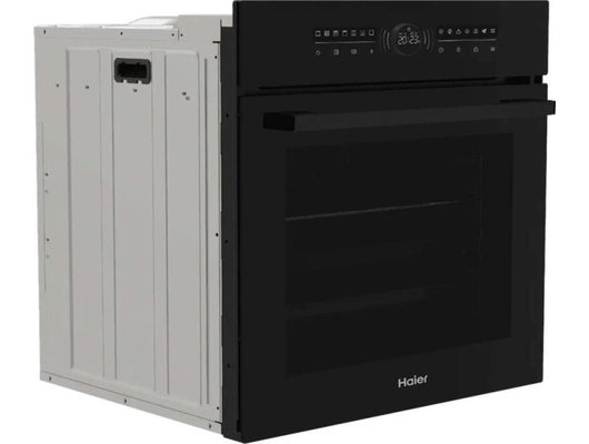 Духовой шкаф HAIER HOX-FT5AMTMB