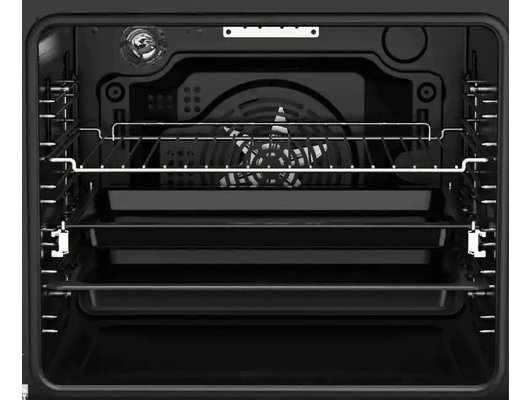 Духовой шкаф HAIER HOX-FT5AMTMB