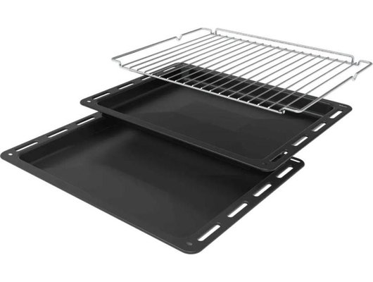 Духовой шкаф HAIER HOX-FT5AMTMB