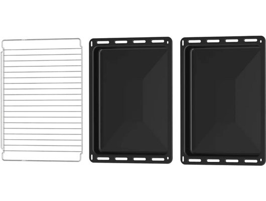 Духовой шкаф HAIER HOX-FT5AMTMB