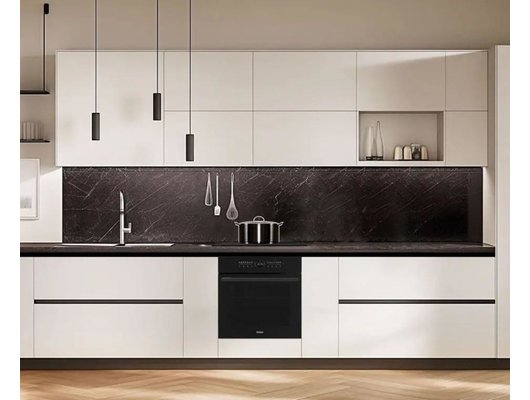 Духовой шкаф HAIER HOX-FT5AMTMB