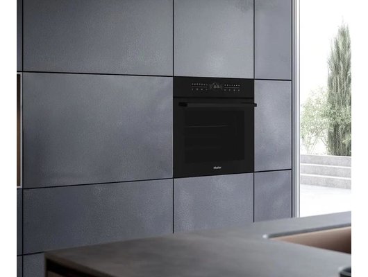 Духовой шкаф HAIER HOX-FT5AMTMB