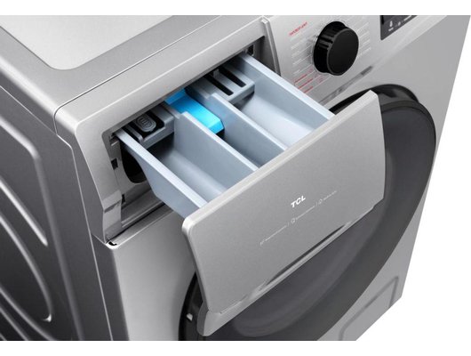 Стиральная машина TCL W-SF606G