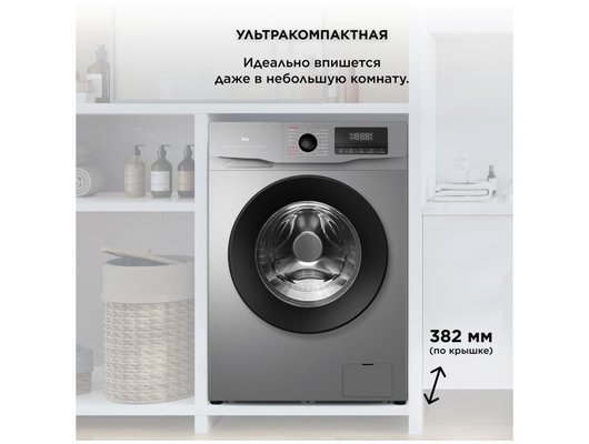 Стиральная машина TCL W-SF606G