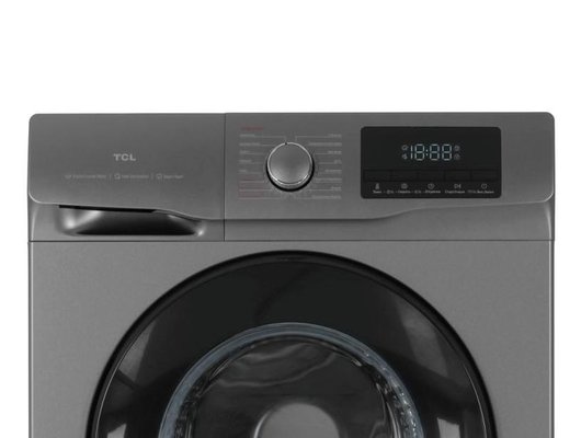 Стиральная машина TCL TWOF-607W10S1