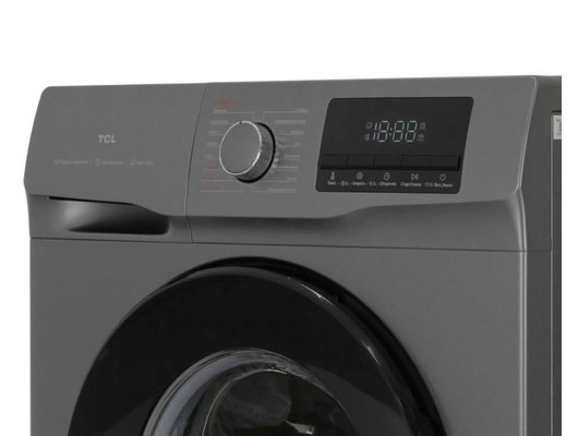 Стиральная машина TCL TWOF-607W10S1