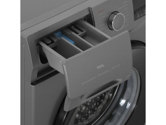 Стиральная машина TCL TWOF-607W10S1