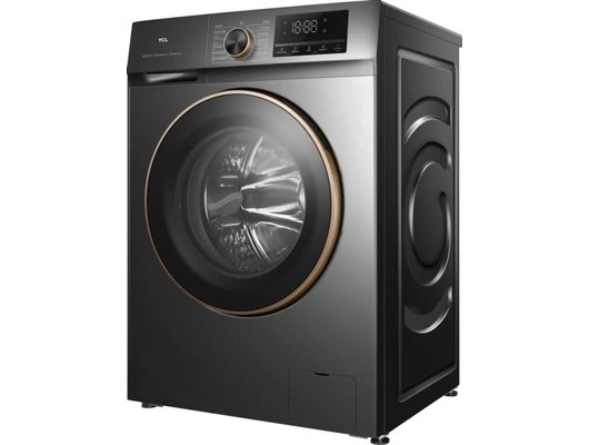 Стиральная машина TCL TWRP-1108W12G2