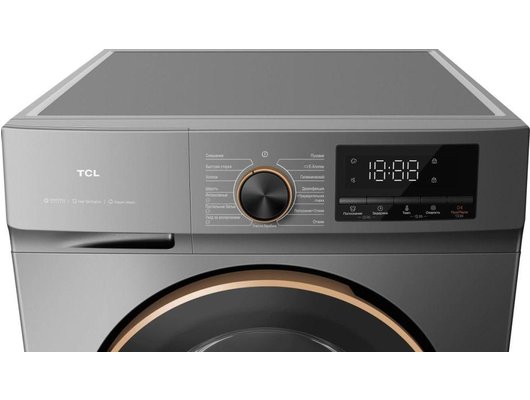 Стиральная машина TCL TWRP-1108W12G2