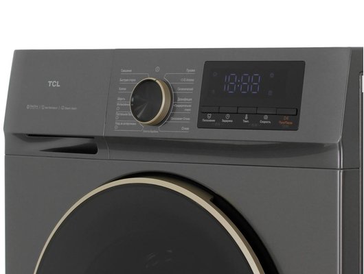 Стиральная машина TCL TWRP-1108W12G2