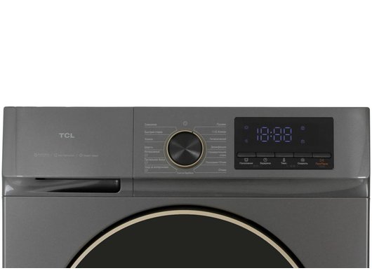 Стиральная машина TCL TWRP-1108W12G2