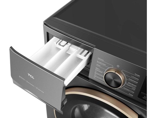 Стиральная машина TCL TWRP-1108W12G2