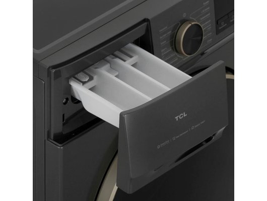 Стиральная машина TCL TWRP-1108W12G2
