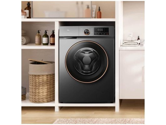 Стиральная машина TCL TWRP-1108W12G2