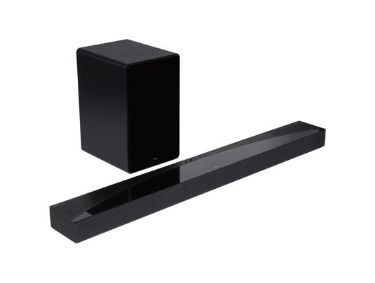 Саундбар TCL Q75H