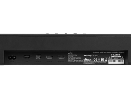 Саундбар TCL Q75H
