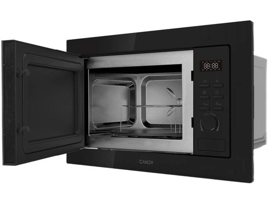 Встраиваемая микроволновая печь CANDY CMXBDG207B