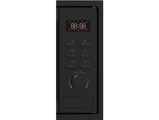 Встраиваемая микроволновая печь CANDY CMXBDG207B