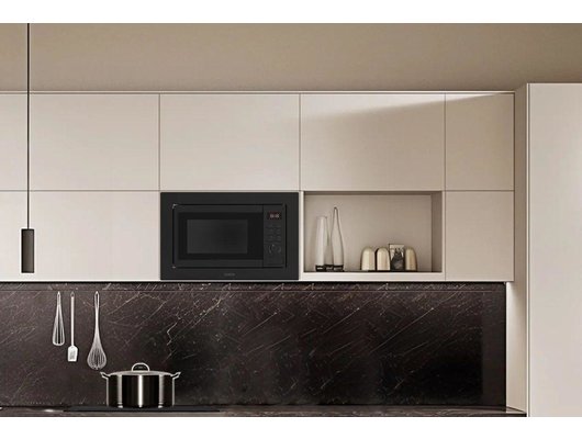 Встраиваемая микроволновая печь CANDY CMXBDG207B