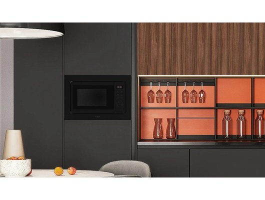 Встраиваемая микроволновая печь CANDY CMXBDG207B