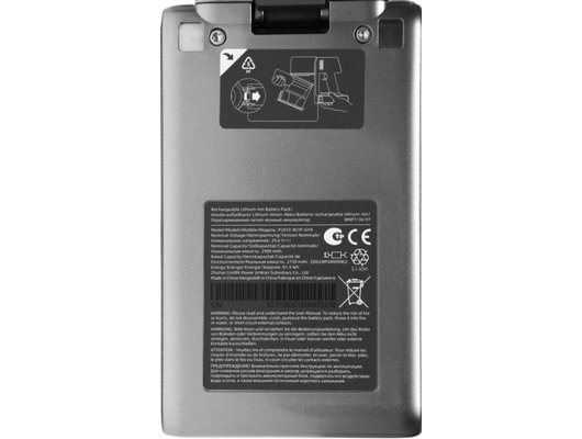 Пылесос DREAME R20