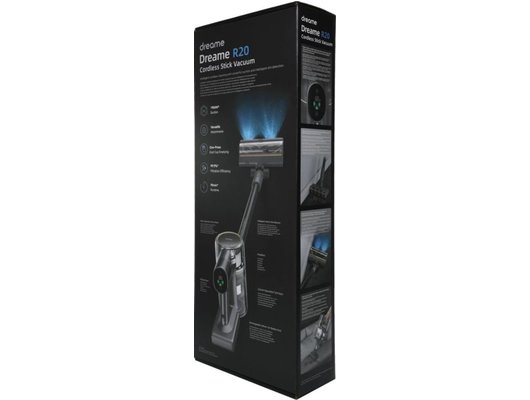 Пылесос DREAME R20
