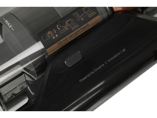 Пылесос DREAME Z20