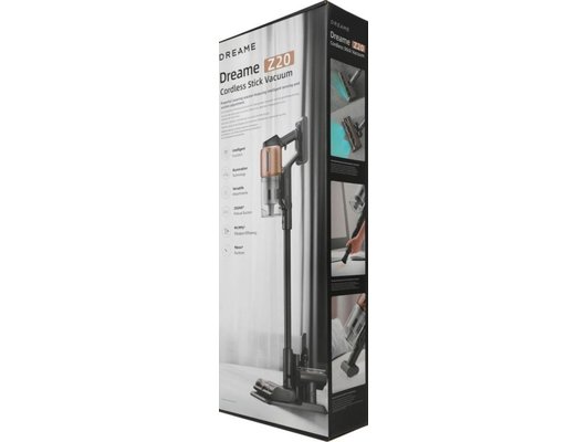 Пылесос DREAME Z20