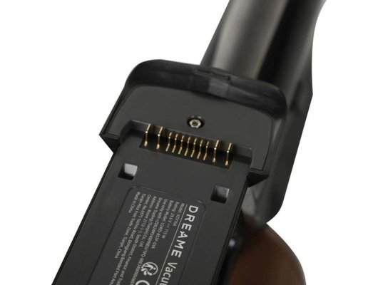 Пылесос DREAME Z20