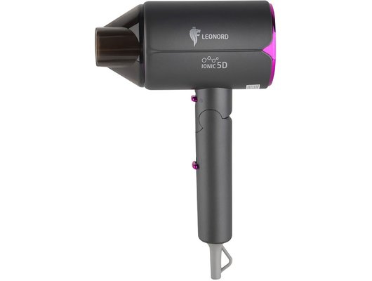 Фен LEONORD LE-1212